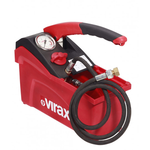 POMPE EPREUVE MANUELLE COMPACTE 50BAR 5L REF. 262035